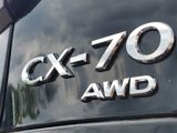 New 2025 MAZDA CX-70 Plug-In Hybrid w/ Premium Plus image 6