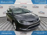 Used 2015 Chrysler 200 Limited w/ Convenience Group image 2