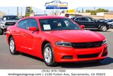 Used 2022 Dodge Charger SXT image 5