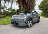 Used 2021 Hyundai Kona Ultimate w/ Cargo Package image 5
