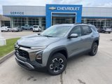 New 2026 Chevrolet Equinox ACTIV w/ LPO, Floor Liner Package image 2