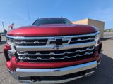 Used 2023 Chevrolet Silverado 1500 LTZ w/ LTZ Premium Package image 2
