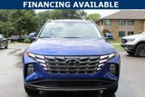 Used 2023 Hyundai Tucson Limited image 3