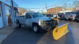 Used 2018 Chevrolet Silverado 1500 W/T w/ WT Convenience Package image 4