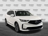 New 2026 Acura MDX SH-AWD w/ Advance Package image 2