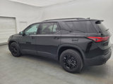Used 2022 Chevrolet Traverse LS w/ Midnight/Sport Edition image 3