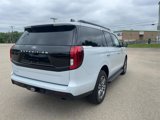 New 2025 Ford Expedition Active image 4