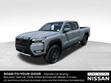 New 2025 Nissan Frontier PRO-4X w/ Pro Premium Package image 2