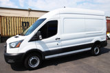 Used 2024 Ford Transit 250 148 High Roof w/ Interior Upgrade Package image 4