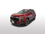 New 2026 Chevrolet Equinox ACTIV w/ Convenience Package III image 2