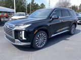 New 2025 Hyundai Palisade Calligraphy image 3