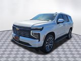New 2025 Chevrolet Tahoe High Country image 3