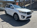 Used 2016 Kia Sorento SX image 2