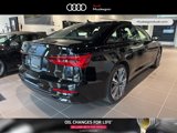 New 2025 Audi A6 3.0T Prestige image 5