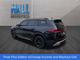 New 2025 Volkswagen Atlas Peak Edition SE image 6