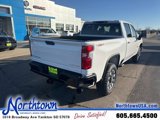 New 2025 Chevrolet Silverado 2500 Custom w/ Custom Value Package image 5