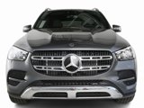 Used 2025 Mercedes-Benz GLE 450e 4MATIC image 2