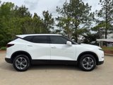 Used 2025 Chevrolet Blazer LT w/ LPO, Floor Liner Package image 2