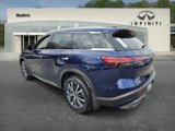 New 2025 INFINITI QX60 Sensory w/ Lighting Package (N94) image 4