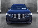 Used 2022 BMW X3 sDrive30i w/ M Sport Package 2 image 2