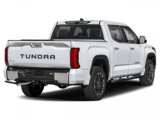 New 2025 Toyota Tundra Limited image 2