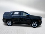 New 2025 Chevrolet Tahoe Premier image 2