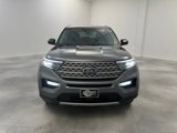 Used 2024 Ford Explorer Limited image 2