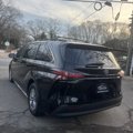 Used 2021 Toyota Sienna XLE image 4