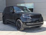 New 2025 Land Rover Range Rover SE image 3