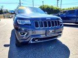 Used 2015 Jeep Grand Cherokee Overland image 3