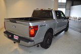 Used 2024 Ford F150 XLT w/ Mobile Office Package image 3