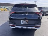 Used 2024 Kia Sportage EX image 4