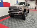 Used 2022 Ford F250 Lariat w/ Lariat Ultimate Package image 3