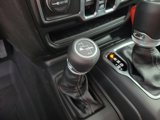 New 2025 Jeep Gladiator Sport image 5
