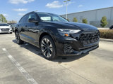New 2025 Audi Q8 Premium Plus image 3