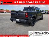 New 2026 RAM 1500 Laramie image 5