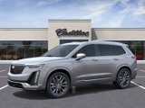 New 2025 Cadillac XT6 Premium Luxury w/ Platinum Package image 2