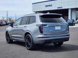 New 2025 Cadillac XT6 Sport w/ Platinum Package image 3