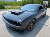Used 2016 Dodge Challenger R/T Scat Pack w/ Leather Interior Group image 2