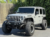 Used 2019 Jeep Wrangler Unlimited Sport image 3