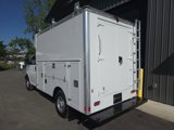 Used 2020 Chevrolet Express 3500 w/ Power Convenience Package image 3