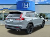 New 2026 Honda CR-V Sport Touring image 2