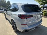 New 2026 BMW X5 M60i image 3