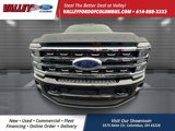 New 2025 Ford F250 King Ranch image 2