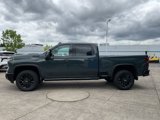 New 2025 Chevrolet Silverado 3500 LTZ w/ Trail Boss Package image 4