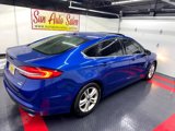 Used 2018 Ford Fusion SE image 6