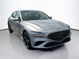 New 2026 Genesis G70 3.3T Sport Prestige image 3