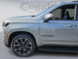 New 2025 Chevrolet Suburban RST w/ Comfort Package image 2