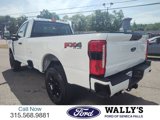 New 2025 Ford F350 XL image 4