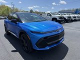 New 2025 Chevrolet Equinox EV RS image 2